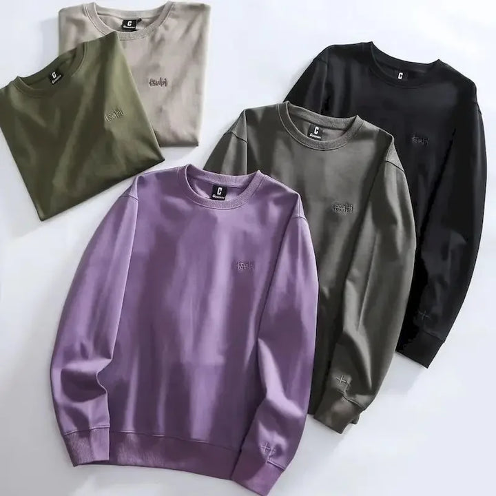 Kael Sweater