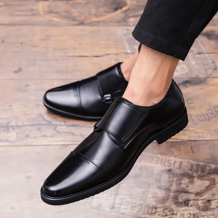 Executive Genuine Leather Shoes