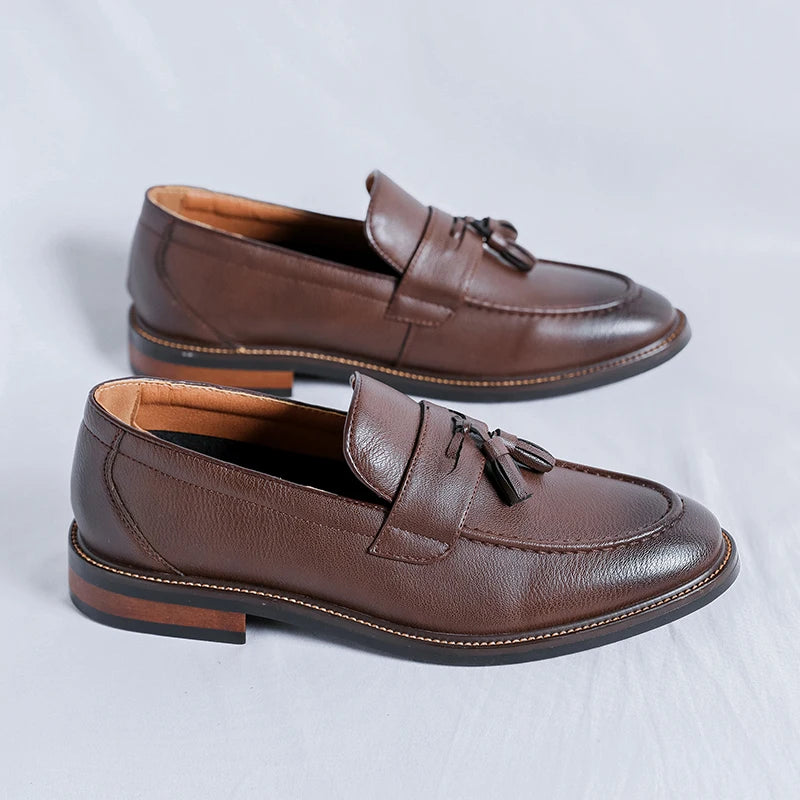 Loren Dress Shoes