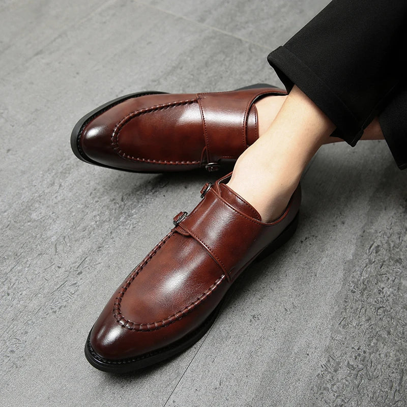 Lavoro Dress Shoes