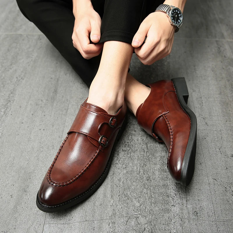 Lavoro Dress Shoes