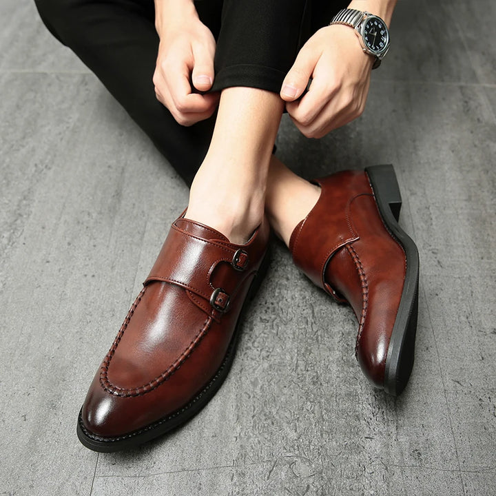 Lavoro Dress Shoes