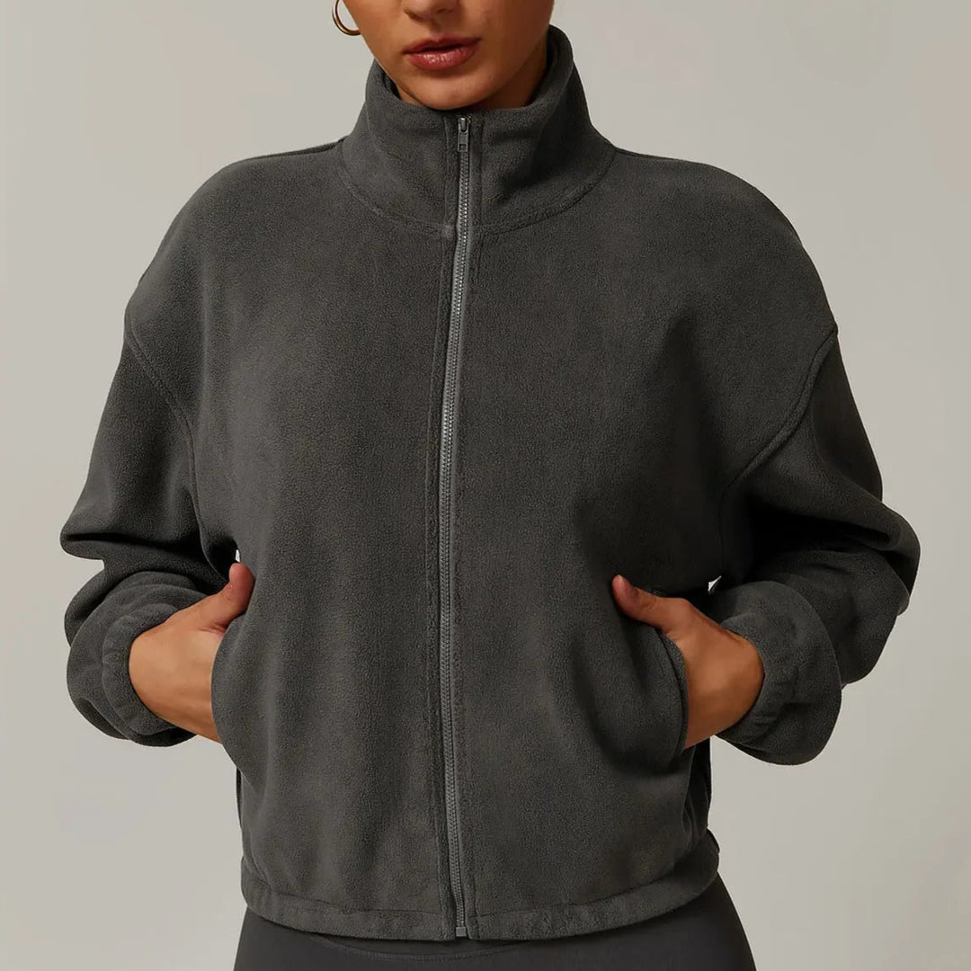 Belan Fleece Jacket