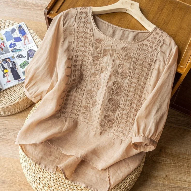 Elise Blouse
