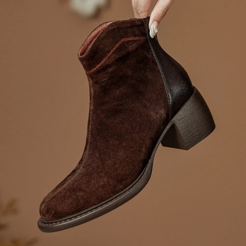 Belini Ankle Boots