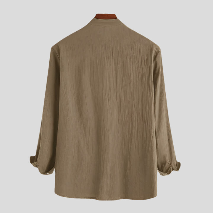 Maverik Shirt