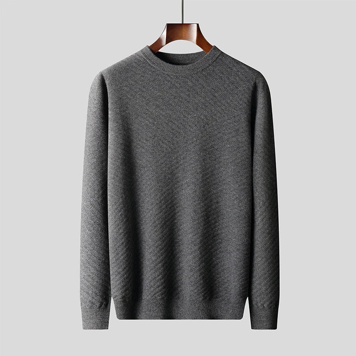 Rovel 100% Merino Wool Sweater