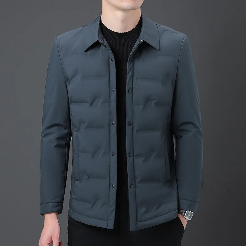 Edendale Padded Jacket