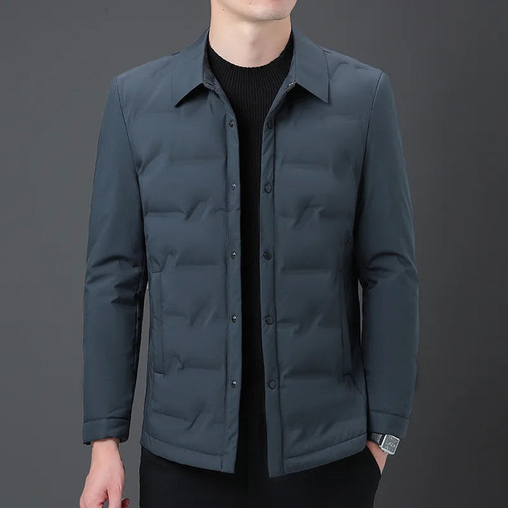 Edendale Padded Jacket