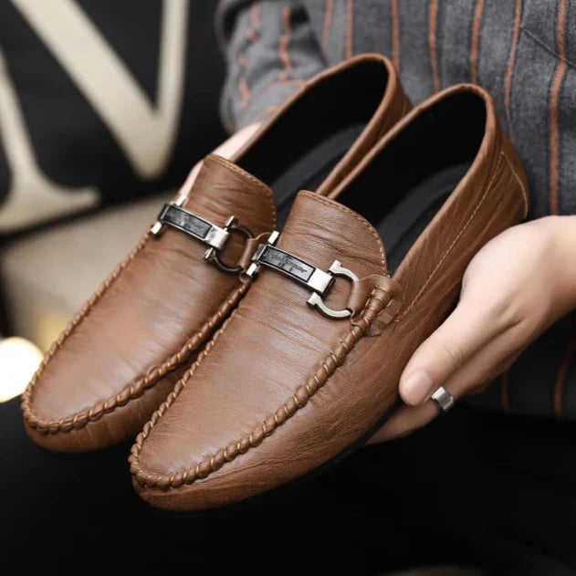 Moca Loafers