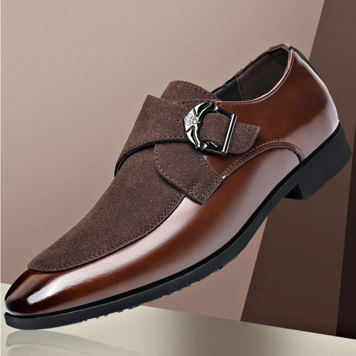 Karger Monk Shoes