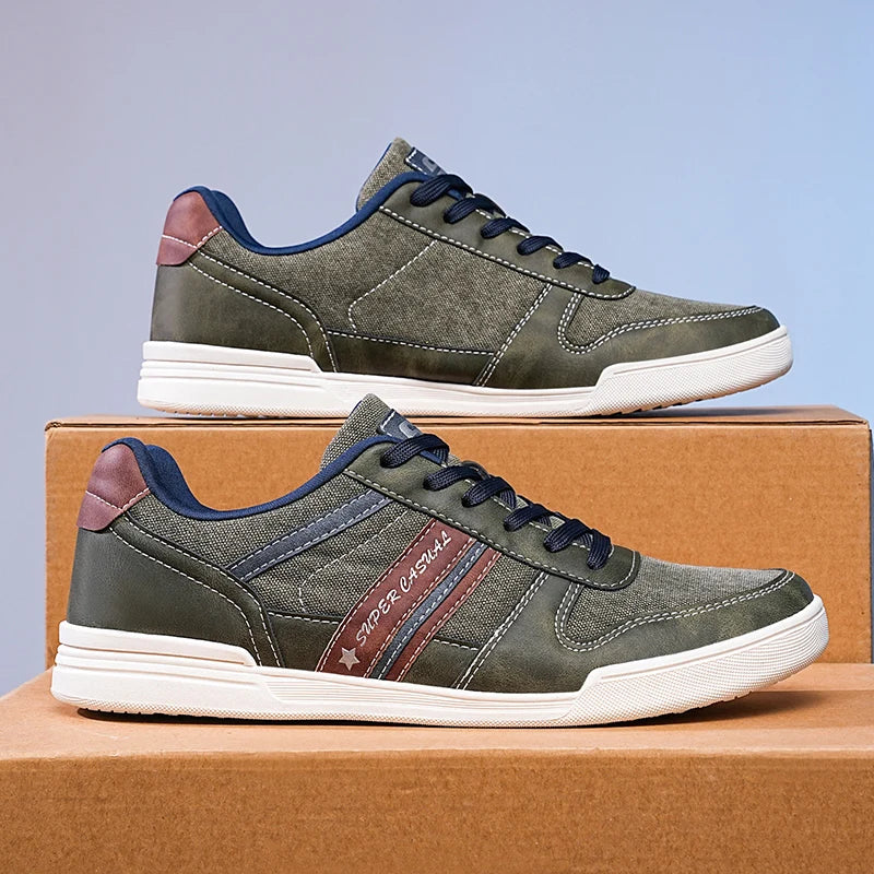 Zentro Sneakers