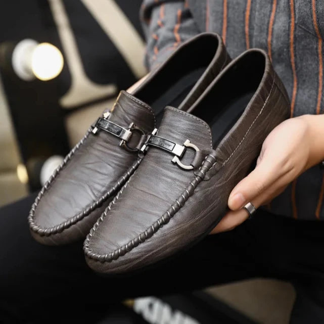 Moca Loafers