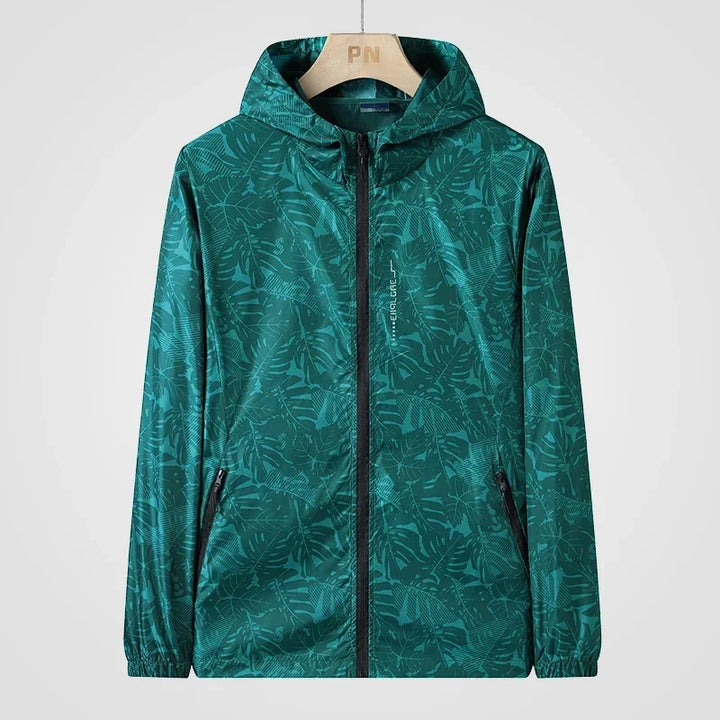 Misk Windbreaker
