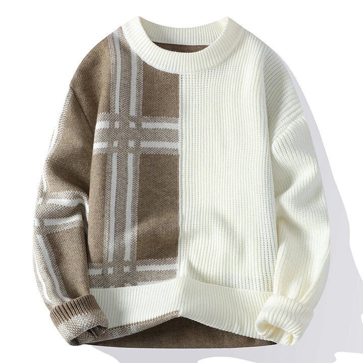 Mevrick Sweater