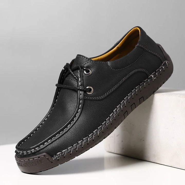 Ergon Genuine Leather Shoes