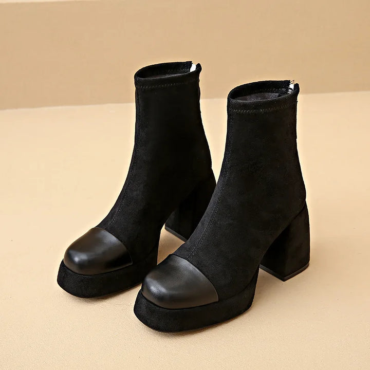 Vento Boots