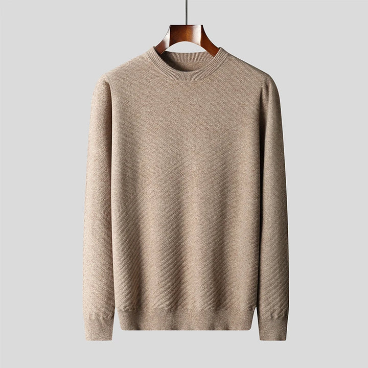 Rovel 100% Merino Wool Sweater