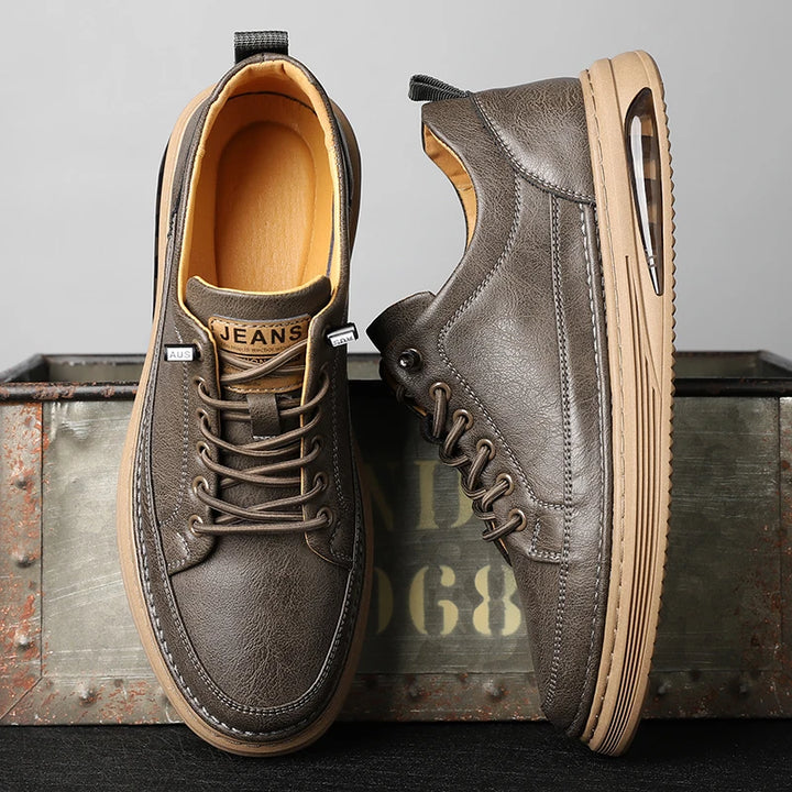 Rustwood Sneakers