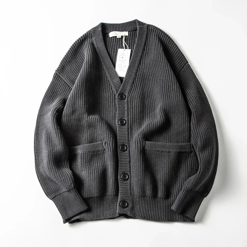 Watin Cardigan