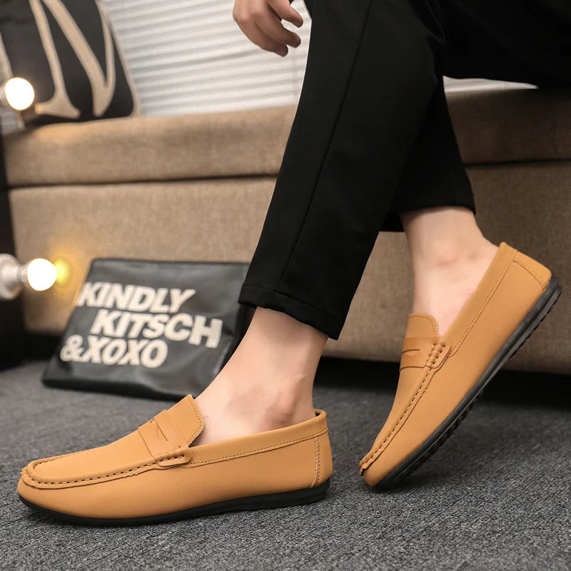 Ravion Loafers