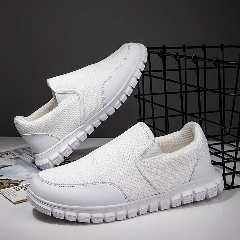 Cooper Shoes