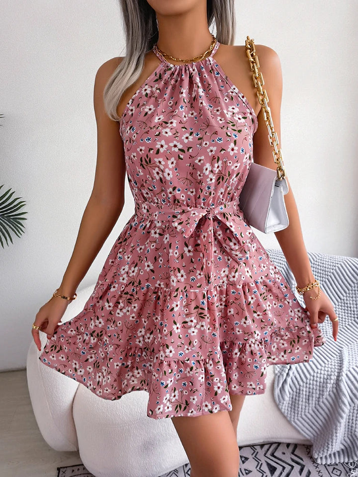 Isla Sun Dress