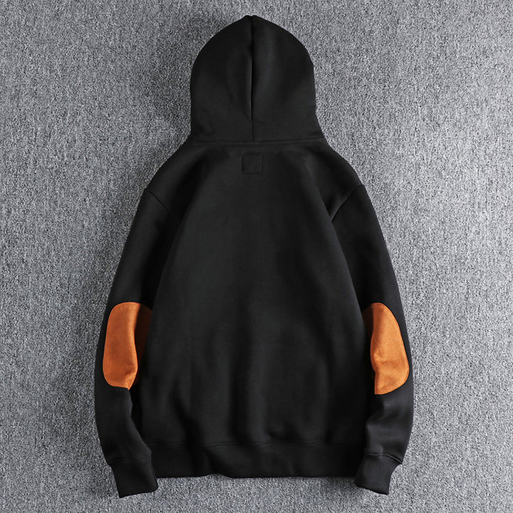 Abrazo Premium Cotton Hoodie