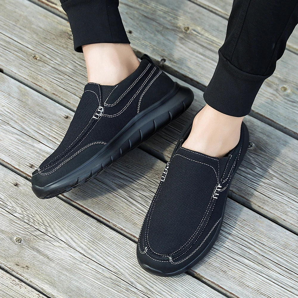 Deco Loafers