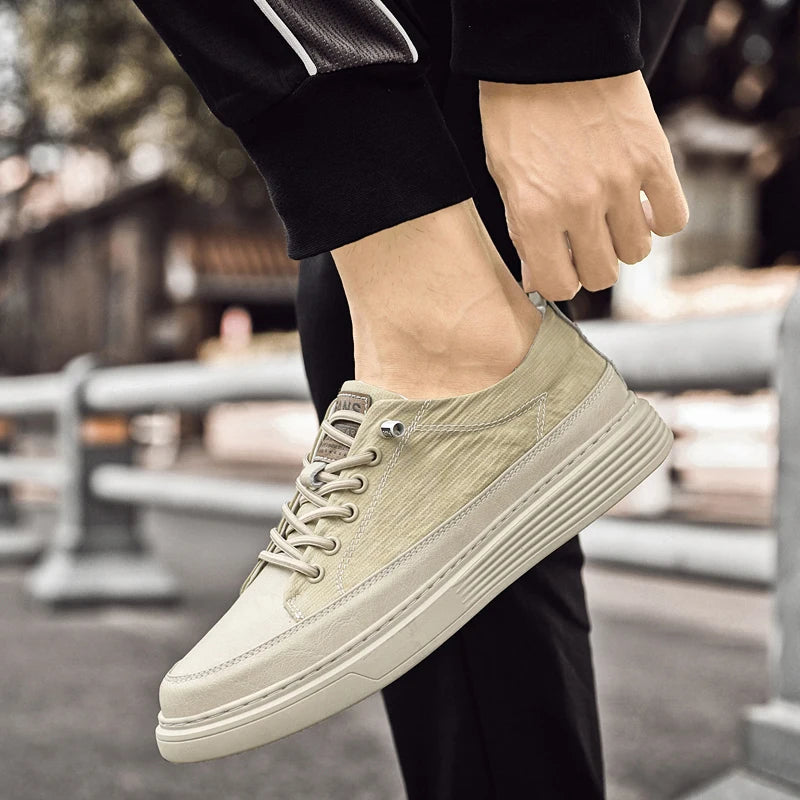 Ferb Sneakers