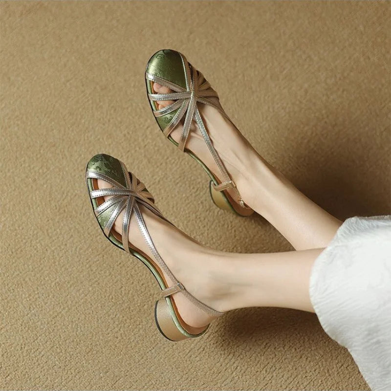 Katie Sandals