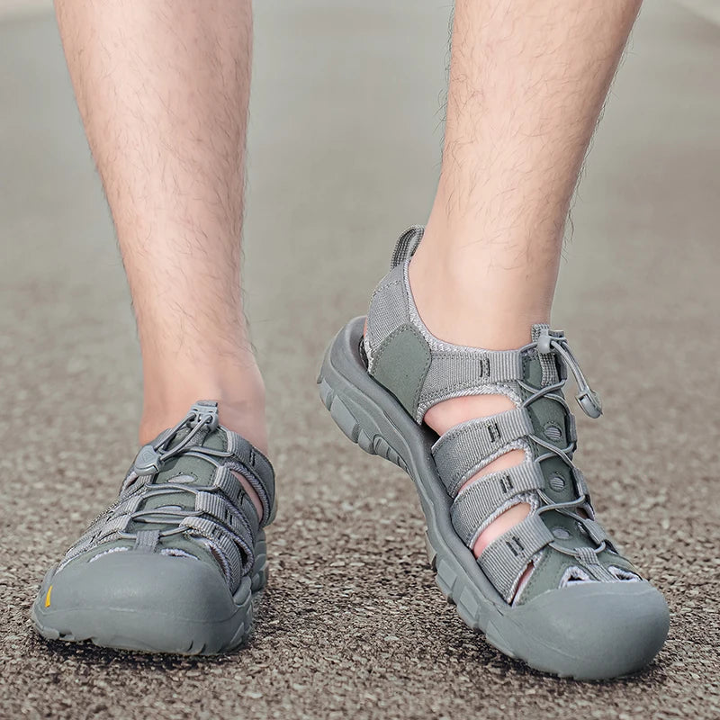 Treak Sandal
