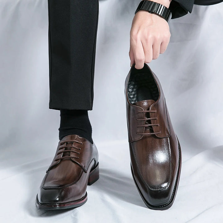 Deric Dress Shoes