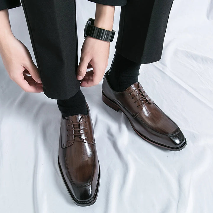 Deric Dress Shoes