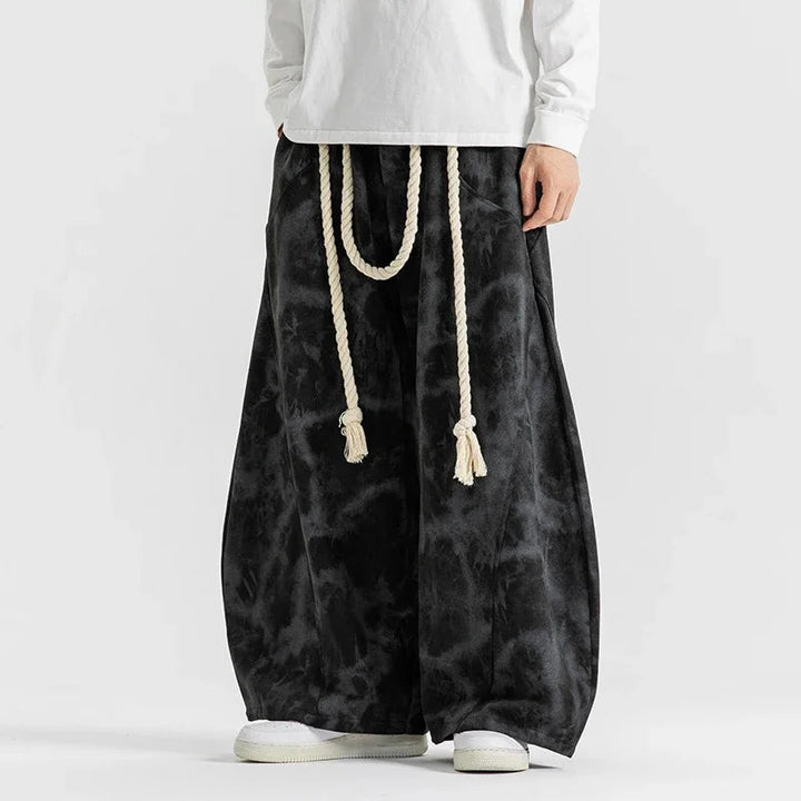 Hikari Crazy Sweatpants