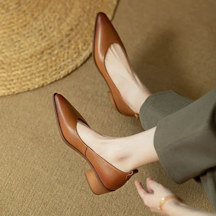 Lexy Pumps