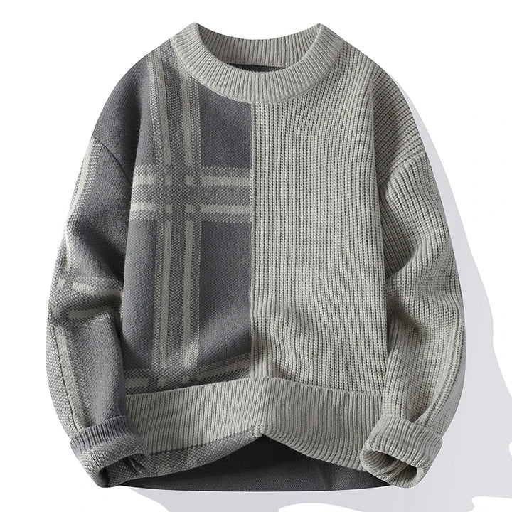 Mevrick Sweater