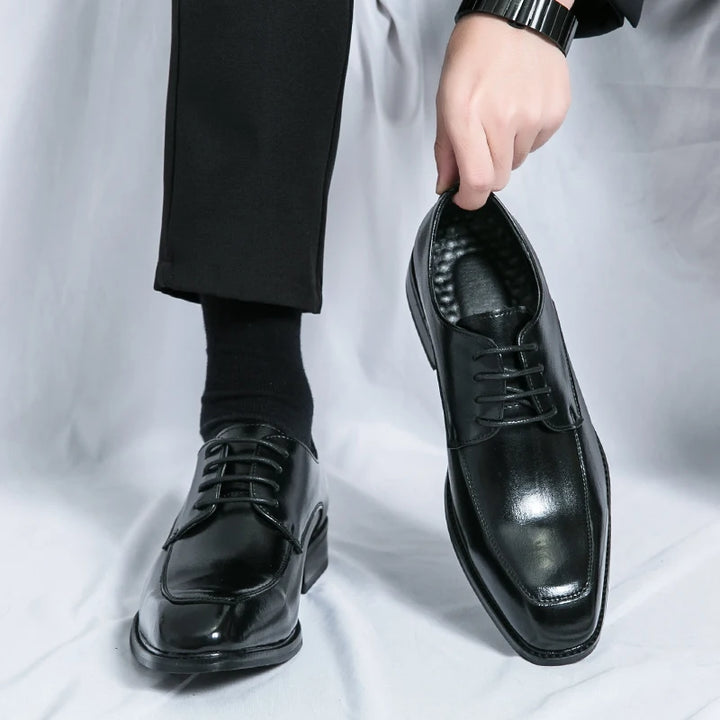 Deric Dress Shoes