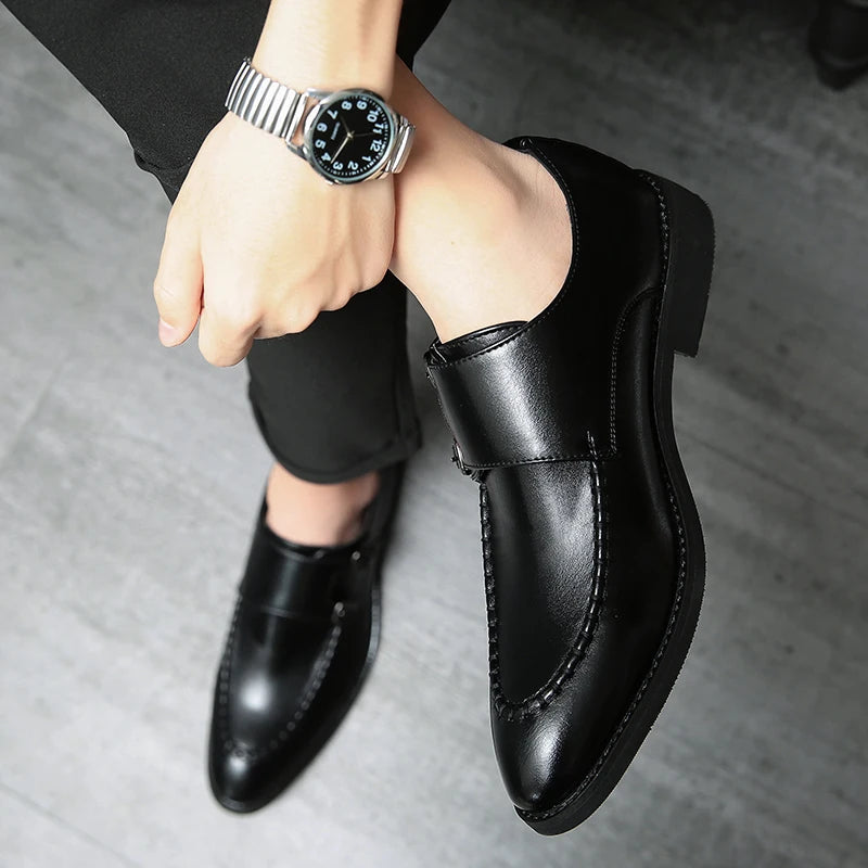 Lavoro Dress Shoes