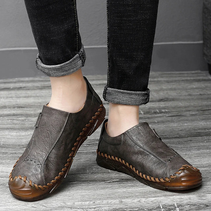 Artisan Vintage Loafers