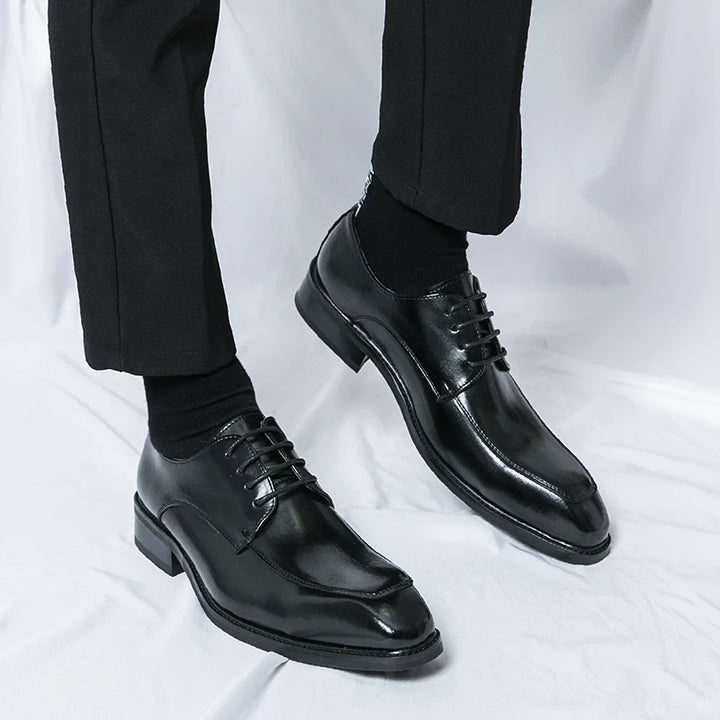 Deric Dress Shoes