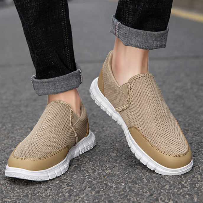 Cooper Shoes