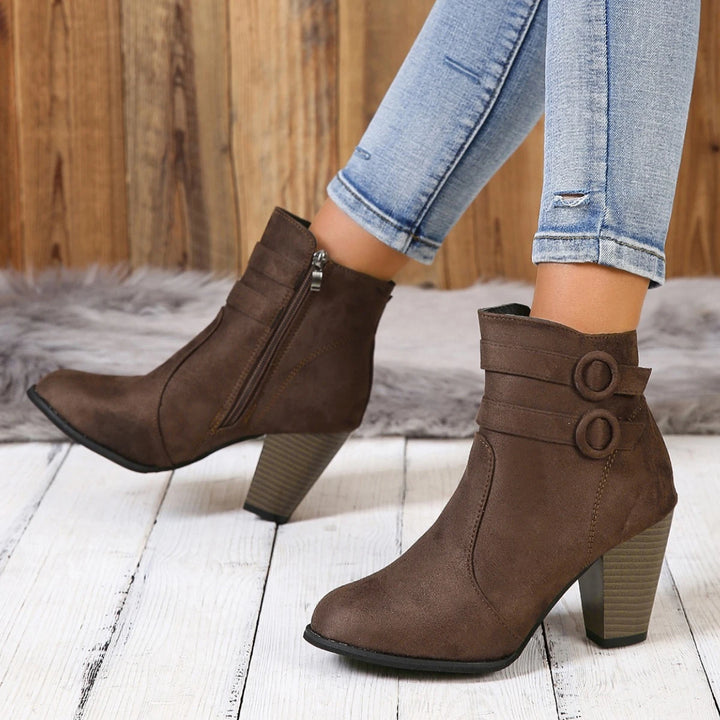 Ercia Boots