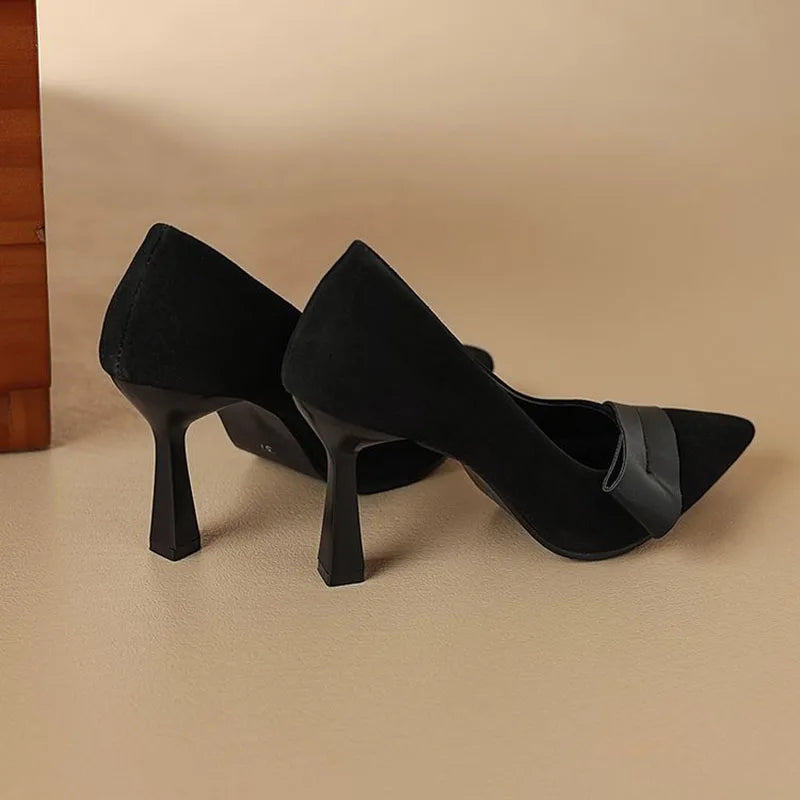 Laila Heels