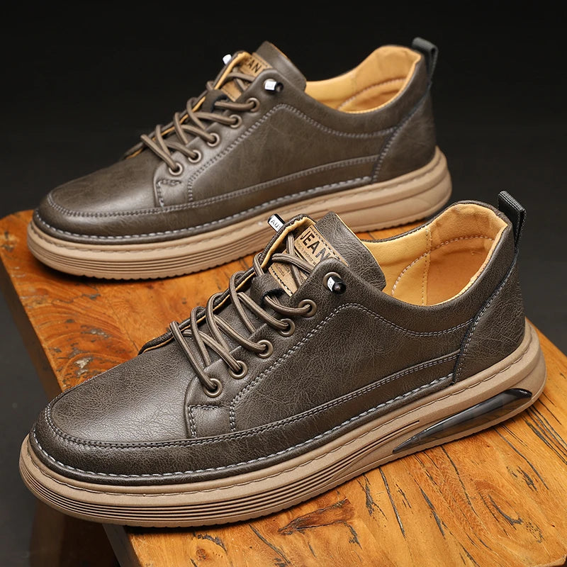 Rustwood Sneakers