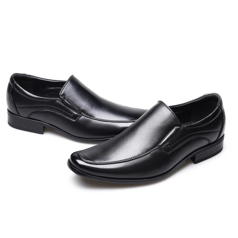 Edward Dress Shoes