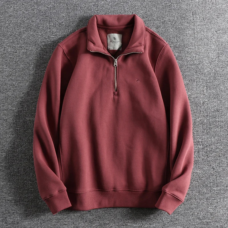 Belmo Sweater