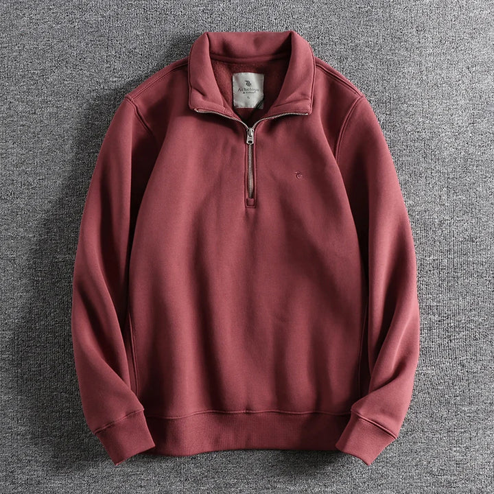 Belmo Sweater