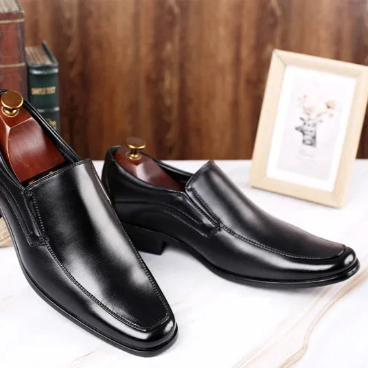 Edward Dress Shoes