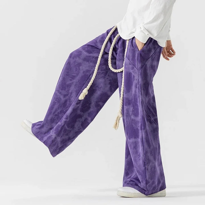 Hikari Crazy Sweatpants